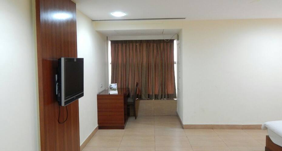 Magneto Conclave & Guest House, Raipur 2